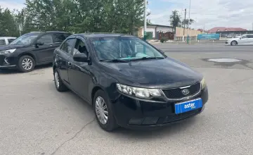 Kia Cerato 2010 года за 3 700 000 тг. в Кызылорда фото 3