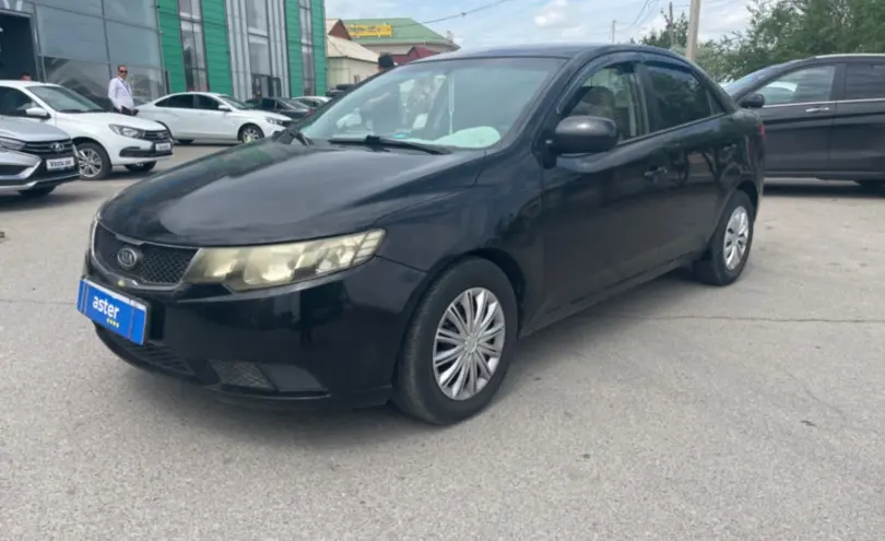 Kia Cerato 2010 года за 3 700 000 тг. в Кызылорда