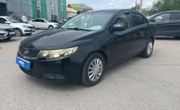 Kia Cerato 2010 года за 3 700 000 тг. в Кызылорда фото 1