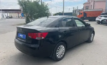 Kia Cerato 2010 года за 3 700 000 тг. в Кызылорда