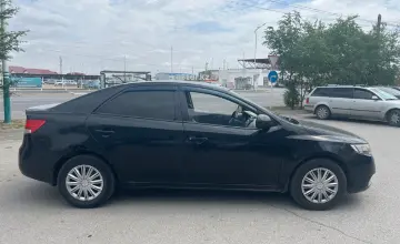 Kia Cerato 2010 года за 3 700 000 тг. в Кызылорда фото 4
