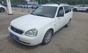 LADA (ВАЗ) Priora 2010 года за 1 500 000 тг. в Усть-Каменогорск фото 1
