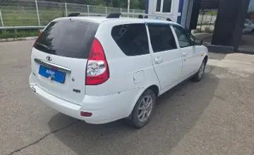 LADA (ВАЗ) Priora 2010 года за 1 500 000 тг. в Усть-Каменогорск