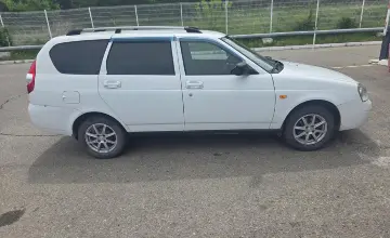 LADA (ВАЗ) Priora 2010 года за 1 500 000 тг. в Усть-Каменогорск фото 4