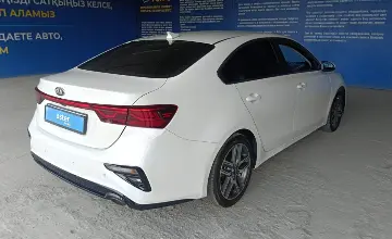 Kia K3 2021 года за 7 000 000 тг. в Алматы