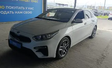 Kia K3 2021 года за 7 000 000 тг. в Алматы фото 1
