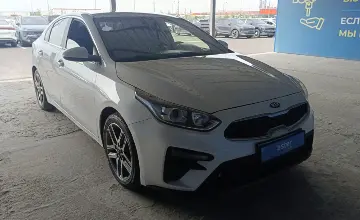 Kia K3 2021 года за 7 000 000 тг. в Алматы фото 3