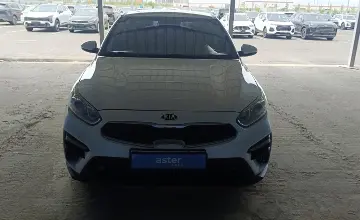 Kia K3 2021 года за 7 000 000 тг. в Алматы фото 2