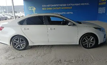 Kia K3 2021 года за 7 000 000 тг. в Алматы фото 4