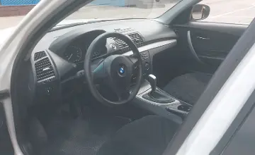 BMW 1 серии 2011 года за 4 500 000 тг. в Алматы фото 5