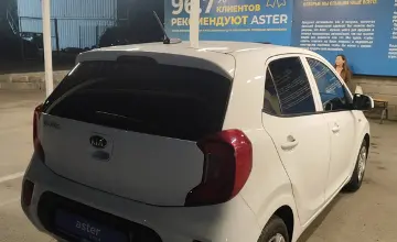 Kia Picanto 2019 года за 5 700 000 тг. в Алматы