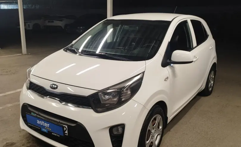 Kia Picanto 2019 года за 5 700 000 тг. в Алматы
