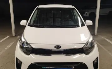 Kia Picanto 2019 года за 5 700 000 тг. в Алматы фото 2