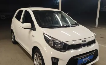 Kia Picanto 2019 года за 5 700 000 тг. в Алматы фото 3