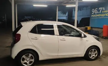 Kia Picanto 2019 года за 5 700 000 тг. в Алматы фото 4