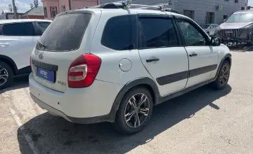 LADA (ВАЗ) Kalina 2018 года за 3 700 000 тг. в Кызылорда
