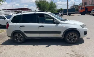 LADA (ВАЗ) Kalina 2018 года за 3 700 000 тг. в Кызылорда фото 4