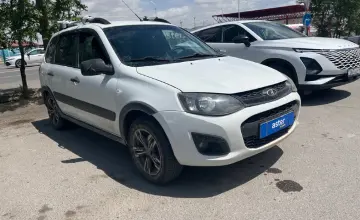 LADA (ВАЗ) Kalina 2018 года за 3 700 000 тг. в Кызылорда фото 3