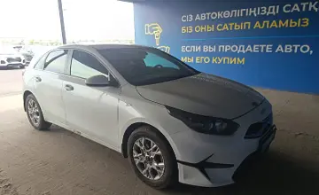 Kia Ceed 2023 года за 7 000 000 тг. в Алматы фото 3