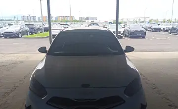Kia Ceed 2023 года за 7 000 000 тг. в Алматы фото 2
