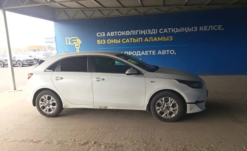 Kia Ceed 2023 года за 7 000 000 тг. в Алматы фото 4