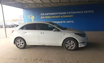Kia Ceed 2023 года за 7 000 000 тг. в Алматы фото 4