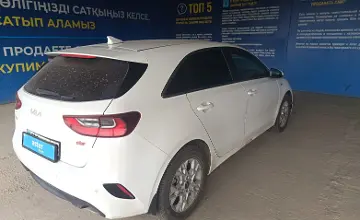 Kia Ceed 2023 года за 7 000 000 тг. в Алматы