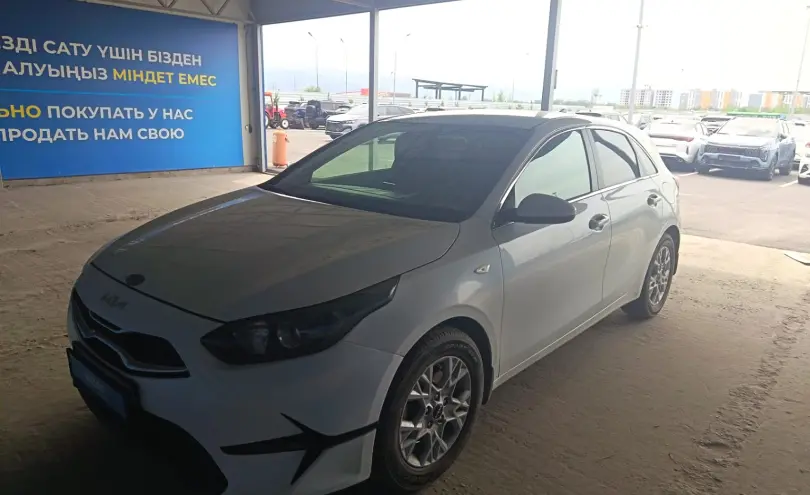 Kia Ceed 2023 года за 7 000 000 тг. в Алматы
