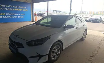 Kia Ceed 2023 года за 7 000 000 тг. в Алматы фото 1