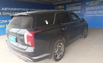 Hyundai Palisade 2024 года за 24 000 000 тг. в Алматы