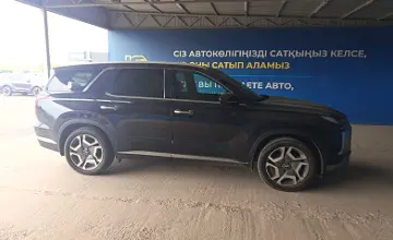 Hyundai Palisade 2024 года за 24 000 000 тг. в Алматы фото 4