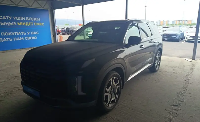 Hyundai Palisade 2024 года за 24 000 000 тг. в Алматы