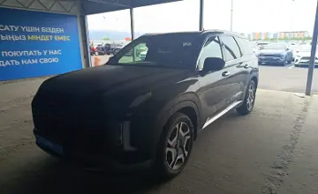 Hyundai Palisade 2024 года за 24 000 000 тг. в Алматы фото 1