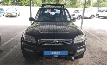Toyota RAV4 1996 года за 2 200 000 тг. в Алматы фото 2