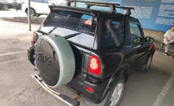 Toyota RAV4 1996 года за 2 200 000 тг. в Алматы