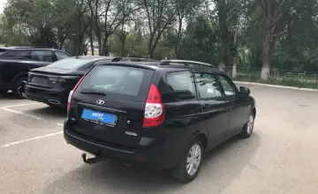LADA (ВАЗ) Priora 2010 года за 2 400 000 тг. в Актобе