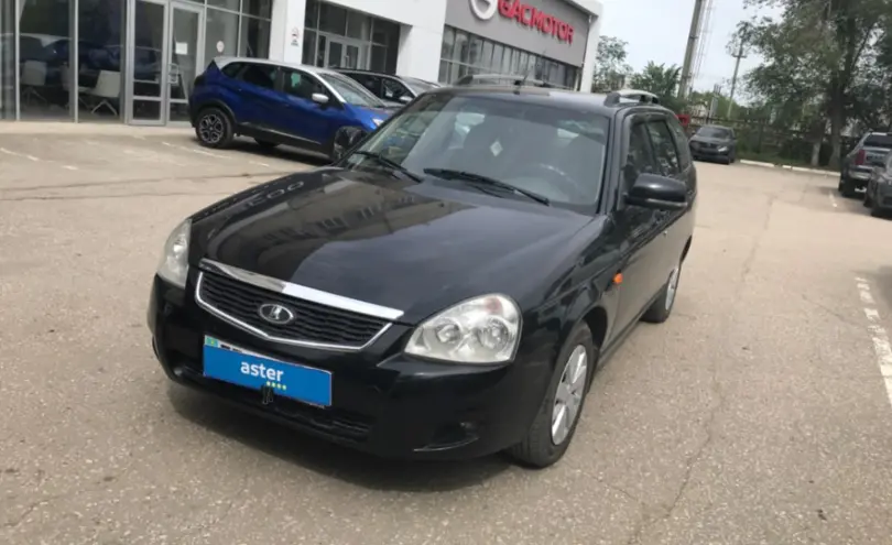 LADA (ВАЗ) Priora 2010 года за 2 400 000 тг. в Актобе
