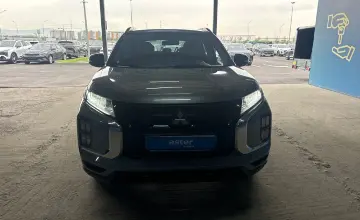 Mitsubishi ASX 2022 года за 11 000 000 тг. в Алматы фото 2