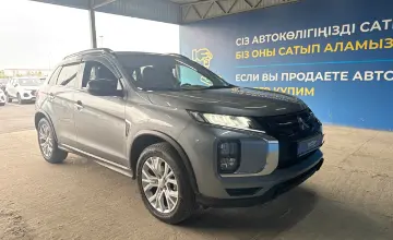 Mitsubishi ASX 2022 года за 11 000 000 тг. в Алматы фото 3