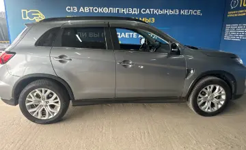 Mitsubishi ASX 2022 года за 11 000 000 тг. в Алматы фото 4