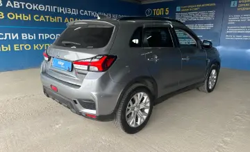 Mitsubishi ASX 2022 года за 11 000 000 тг. в Алматы