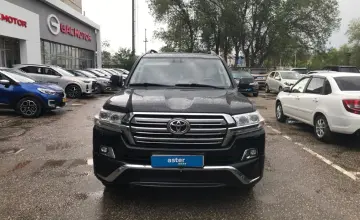 Toyota Land Cruiser 2015 года за 27 000 000 тг. в Актобе фото 2