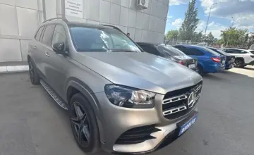 Mercedes-Benz GLS 2024 года за 58 000 000 тг. в Костанай фото 3