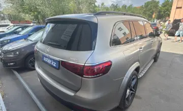Mercedes-Benz GLS 2024 года за 58 000 000 тг. в Костанай