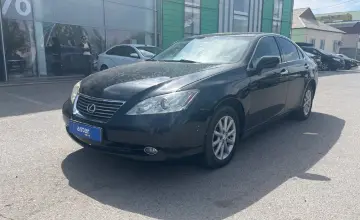 Lexus ES 2007 года за 5 800 000 тг. в Кызылорда фото 1