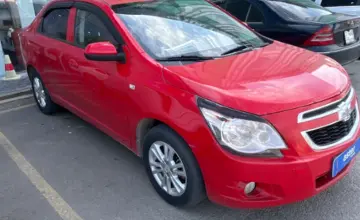 Chevrolet Cobalt 2020 года за 4 500 000 тг. в Кызылорда фото 3