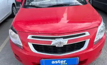 Chevrolet Cobalt 2020 года за 4 500 000 тг. в Кызылорда фото 2