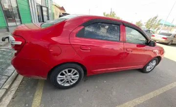 Chevrolet Cobalt 2020 года за 4 500 000 тг. в Кызылорда фото 4