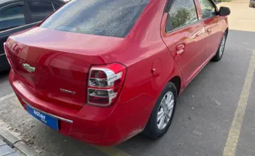 Chevrolet Cobalt 2020 года за 4 500 000 тг. в Кызылорда