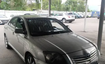 Toyota Avensis 2006 года за 3 400 000 тг. в Алматы фото 3
